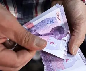 تورم 70 درصدی دوباره حقوق کارگران را زیاد می کند؟