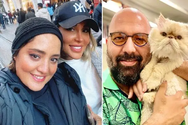 narges mohammadi shayanews