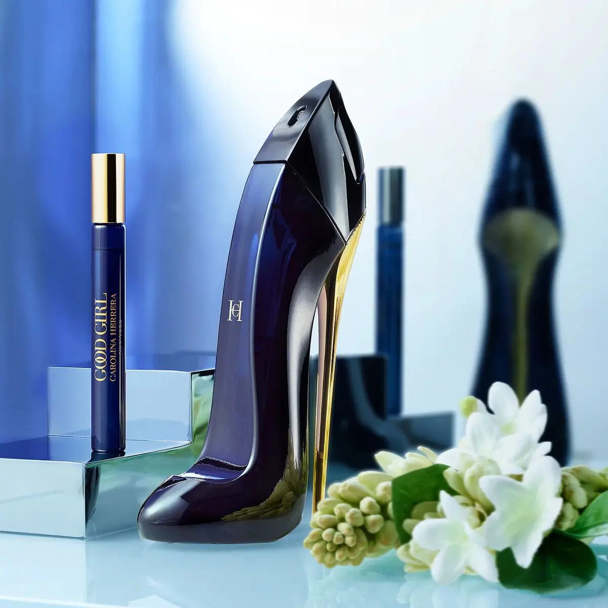 عطر های محبوب برای خانم ها