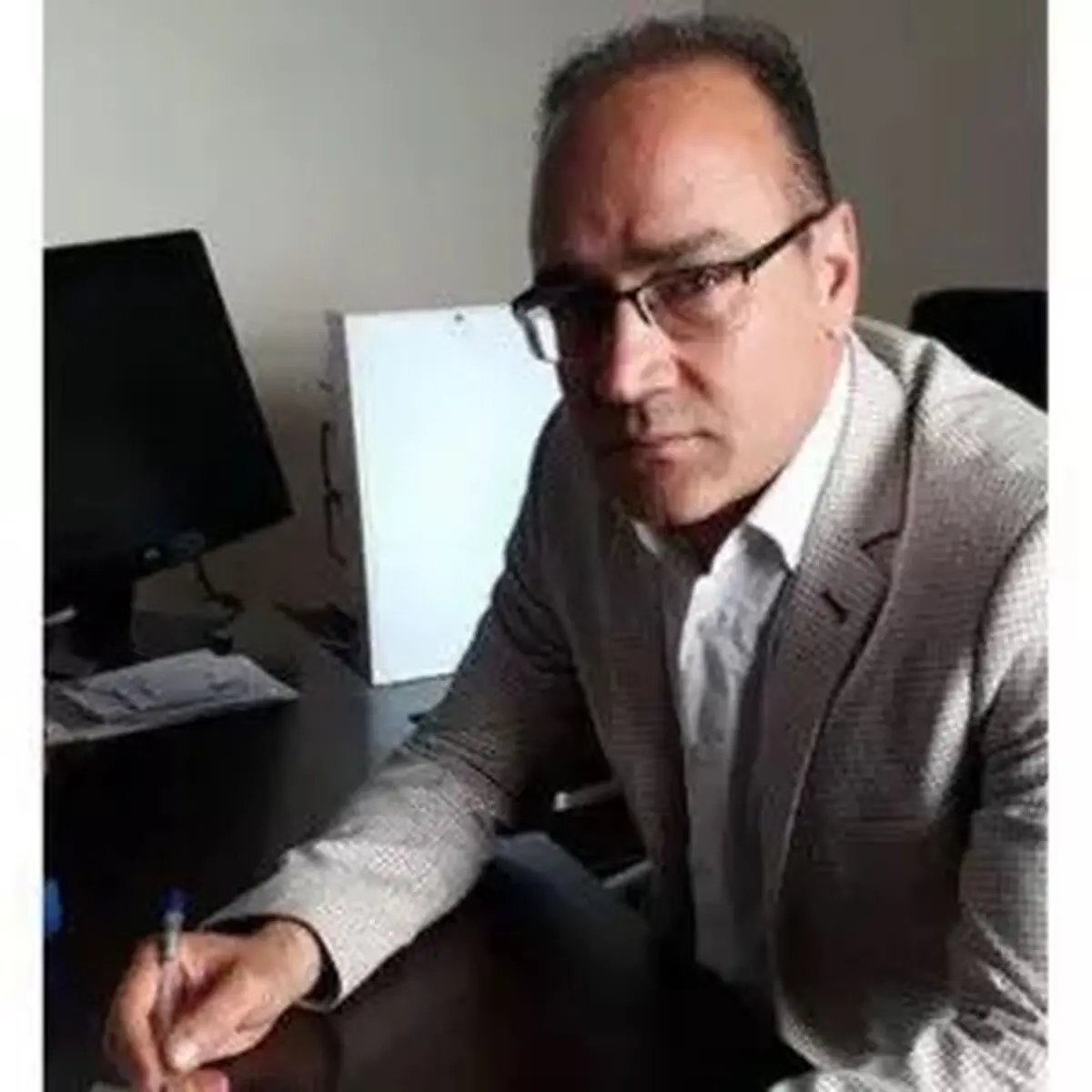 پزشکان متخصص خار پاشنه در کرج 