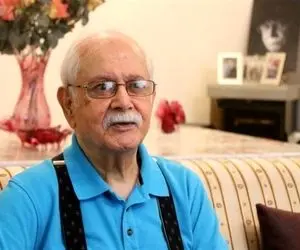 آواز حال خوب کن؛ وقتی ناصر مسعودی آهنگ گیلکی بنفشه گل رو خوند انگار تو سالن بمب ترکید