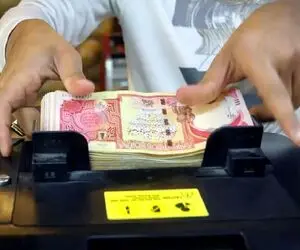 قیمت دینار عراق امروز پنجشنبه ۲۴ اردیبهشت ۱۴۰۵
