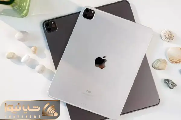 Apple Foldable iPad May Feature a Kickstand