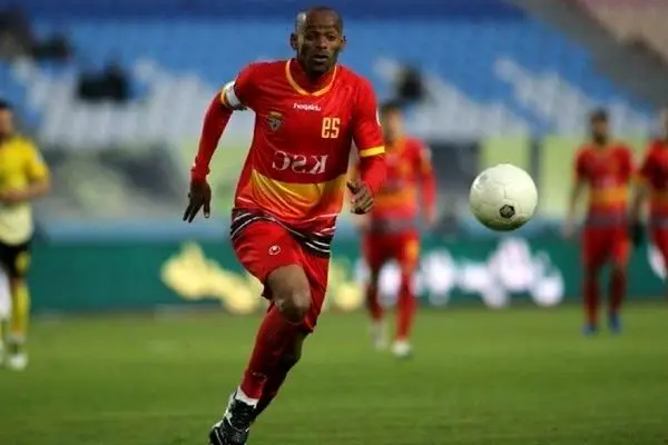 Luciano Pereira Mendes shayanews