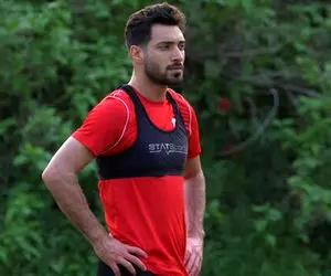 یک پرسپولیسی در قطر ماندنی شد!