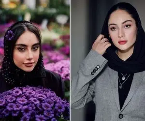 وقتی "ترلان پروانه" از اسب سفیدش تو خونه هزار ساله و گرونش رونمایی میکنه؛ فیلتر فیسشو!