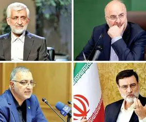 خبر مهم درباره احتمال اجماع نامزد‌های اصولگرایان