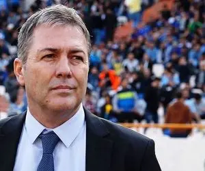 اسکوچیچ دیگر سرمربی تیم ملی نیست؟!