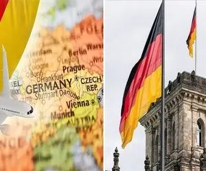 شرایط ویزای کاری آلمان چه جوریه؟ / با ویزاهای خاص این کشور پول غذاتم میدن حتی!