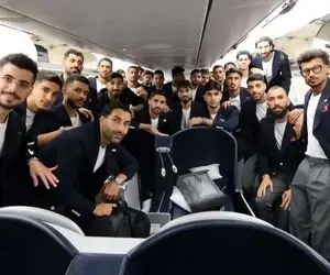 شوک به فدراسیون: حذف بلیت توسط آمریکا و فیفا