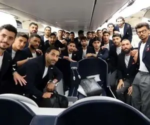 شوک به فدراسیون: حذف بلیت توسط آمریکا و فیفا