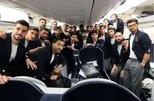شوک به فدراسیون: حذف بلیت توسط آمریکا و فیفا
