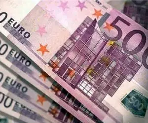 قیمت یورو امروز یکشنبه 3 خرداد 1405