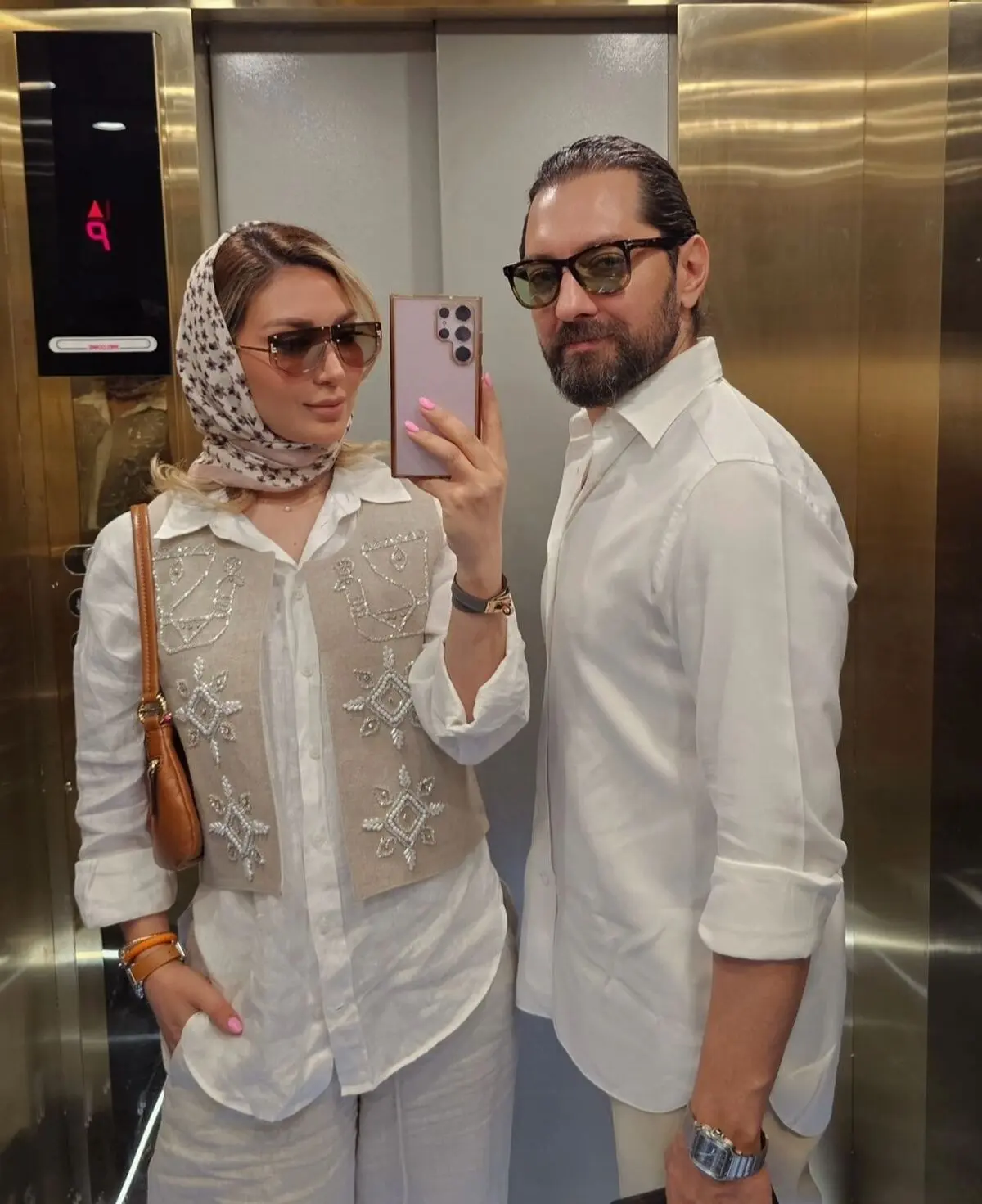 بهرام رادان