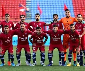 شانس به فرهاد رو کرد؛ دو ستاره نساجی احتمالا به بازی با استقلال نمی رسند!