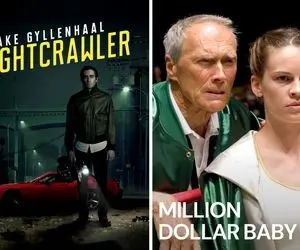 پنج فیلم سینمایی که ببینی رگ به رگ میشی بس که خفنَن؛ آخر هفته رو همچین نااایس سَر کن