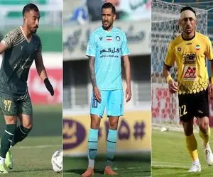 سه گزینه مدنظر استقلال در پست رامین رضاییان!