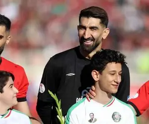 معمای بزرگ علیرضا بیرانوند؛ زنوزی تصمیم جدیدی می‌گیرد؟