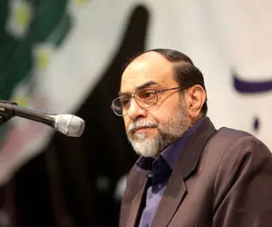 مقایسه قابل تامل پور ازغدی بین زنِ ایرانی و اروپایی