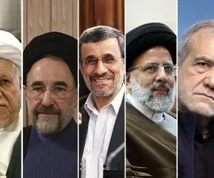 سیر صعود نرخ ارز تا رسیدن به وضع اسفناک امروز! از دولتهای پیشین تاکنون