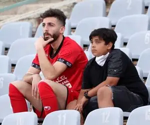 عبدی: قول میدم جبران کنم