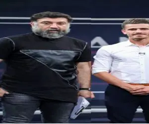 استوری وریا غفوری برای انصاریان