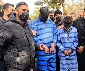 آخرین وضعیت پرونده قتل امیر محمد خالقی