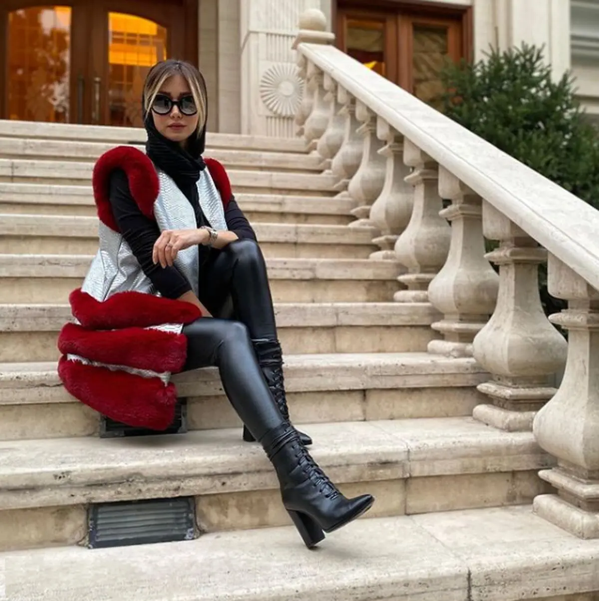 سپیده بزمی پور