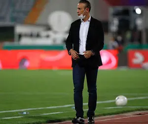 اولین واکنش باشگاه پرسپولیس به خبراستعفای یحیی گل محمدی