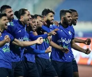 آمار استقلال برابر مسجدسلیمان عالی است