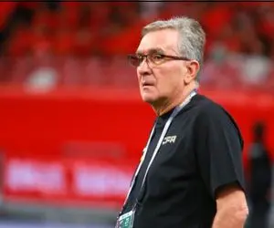 برانکو در یک قدمی اخراج