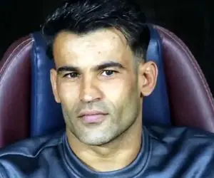 واکنش عیسی آل‌کثیر به مقصد جدیدش در لیگ برتر