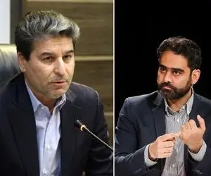 محمد مهدی شهریاری که با ثابتی مناظره کرد کیست؟