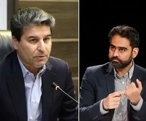 محمد مهدی شهریاری که با ثابتی مناظره کرد کیست؟