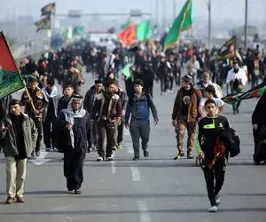 سفر اربعین برای این افراد ممنوع است