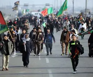 سفر اربعین برای این افراد ممنوع است