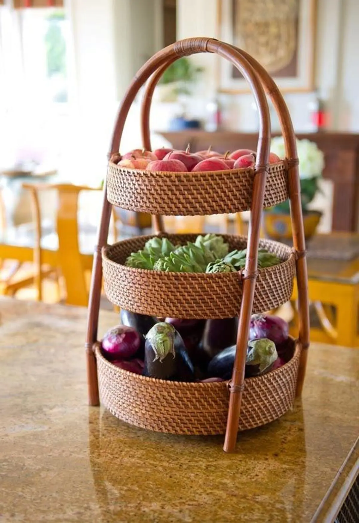 6 Kitchen Helpers Your Countertop Needs