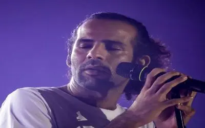 آواز احساسی/ همراهی مردم شیراز با حیدو تو شهرشون یه جو شیرین و بینظیر ساخته