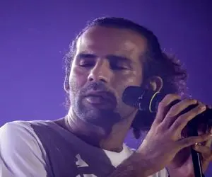 آواز احساسی/ همراهی مردم شیراز با حیدو تو شهرشون یه جو شیرین و بینظیر ساخته