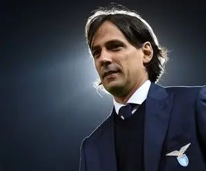 سیمونه اینزاگی در آستانه حضور در اینتر