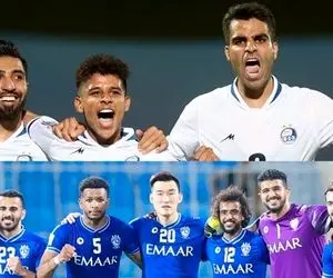 ارزشمندترین و پر هوادارترین تیم آسیا؟