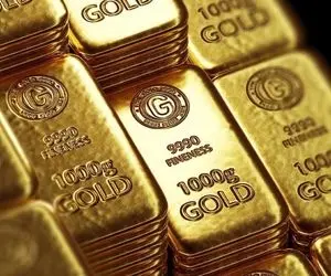 قیمت طلا، سکه  امروز ۱۰ آبان ۱۴۰۳/ طلا و سکه یک کانال سقوط کرد