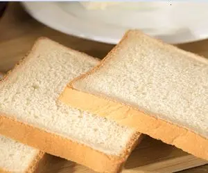 قیمت انواع نان تست در بازار + جدول