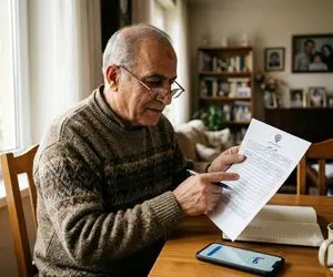 صفر تا 100 دریافت فیش حقوقی تیر ماه بازنشستگان/ آخرین مهلت امروز