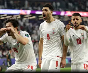 (عکس) استوری جدید مهدی طارمی؛ دوباره کُری برای اماراتی ها