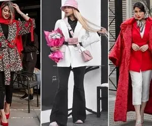 با این مانتوها هم خوشتیپ باش هم رو مد؛ استایل های محبوب دخترونه که دیوونه کنندت میکنه