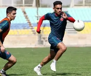 مهاجم سابق پرسپولیس لژیونر شد؛ در راه قطر