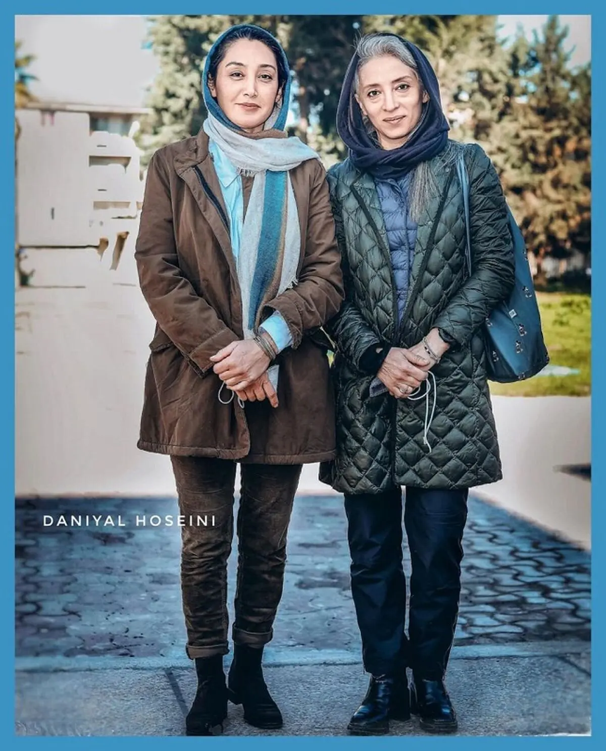 استایل پانته آ پناهی ها