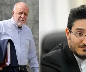 ماجرای توهین فرزین مینو به سردار سلیمانی صحت دارد؟