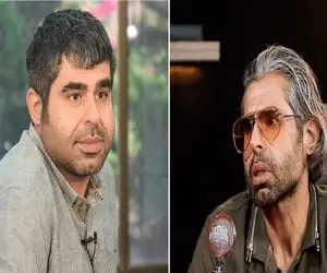 مصاحبه خبرساز امیر نوری؛ تغییر چهره و شوگر ددی پولدار که 35 میلیارد باخت